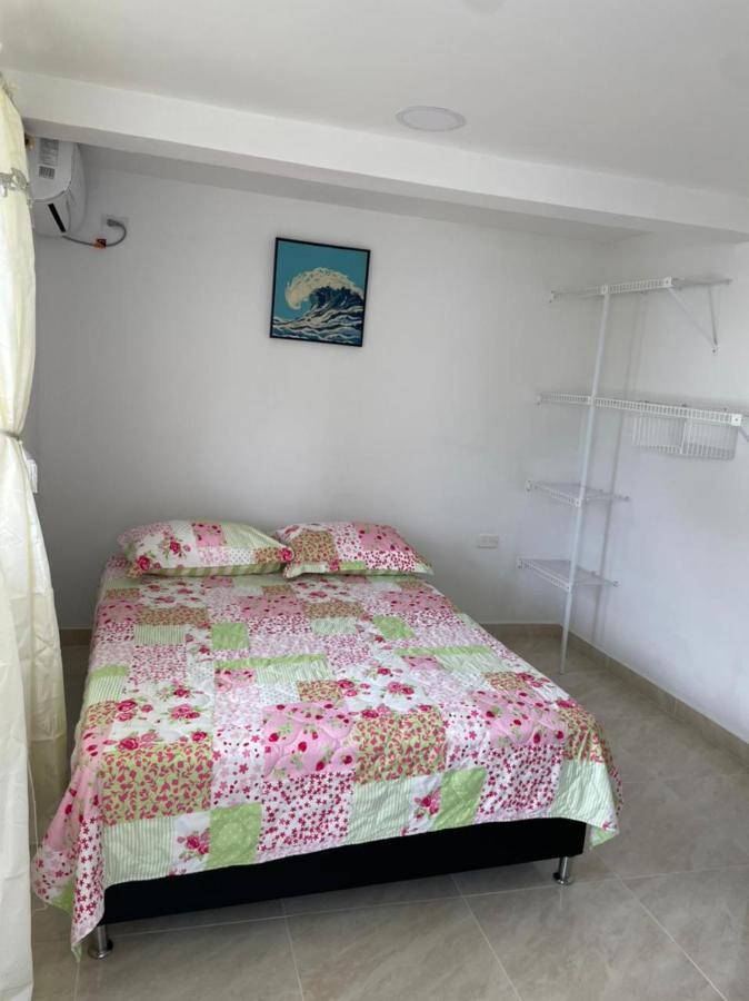 Posada Miss Portia South West Bay Εξωτερικό φωτογραφία