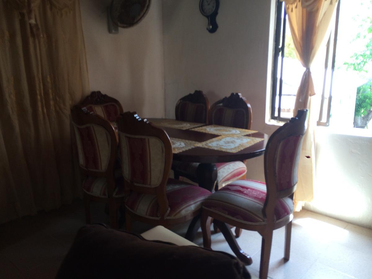 Posada Miss Portia South West Bay Εξωτερικό φωτογραφία
