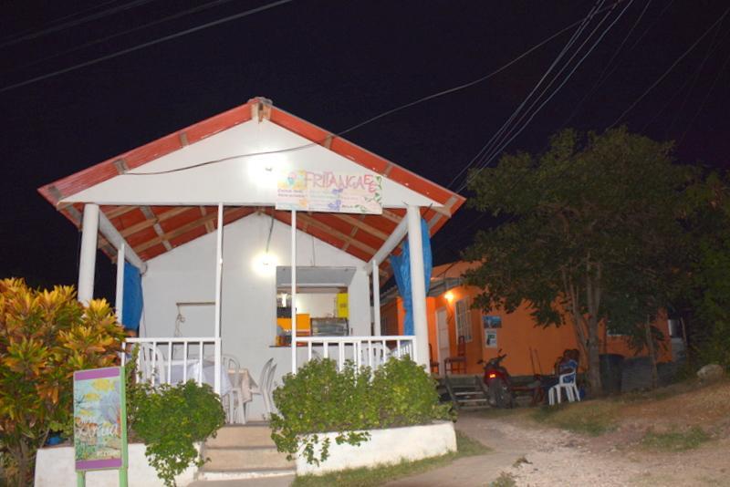 Posada Miss Portia South West Bay Εξωτερικό φωτογραφία