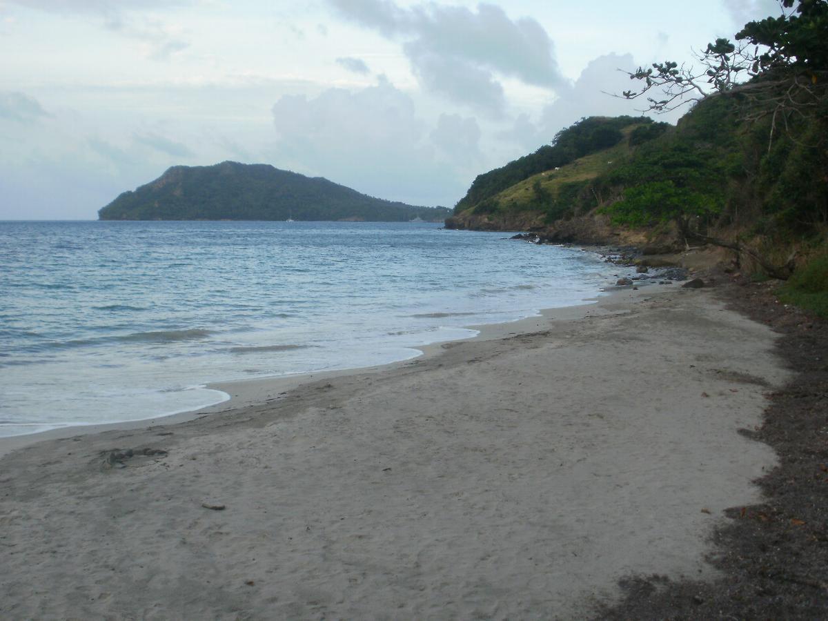 Posada Miss Portia South West Bay Εξωτερικό φωτογραφία