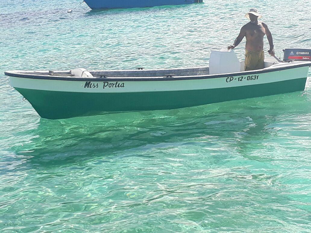 Posada Miss Portia South West Bay Εξωτερικό φωτογραφία