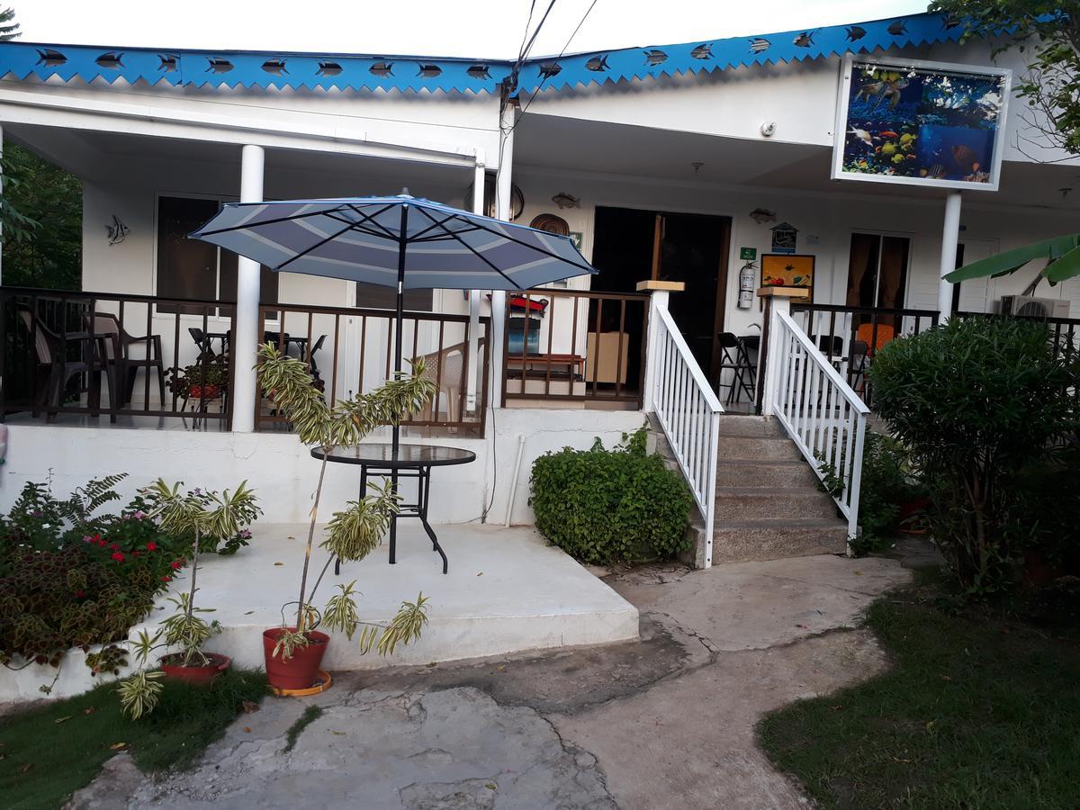 Posada Miss Portia South West Bay Εξωτερικό φωτογραφία
