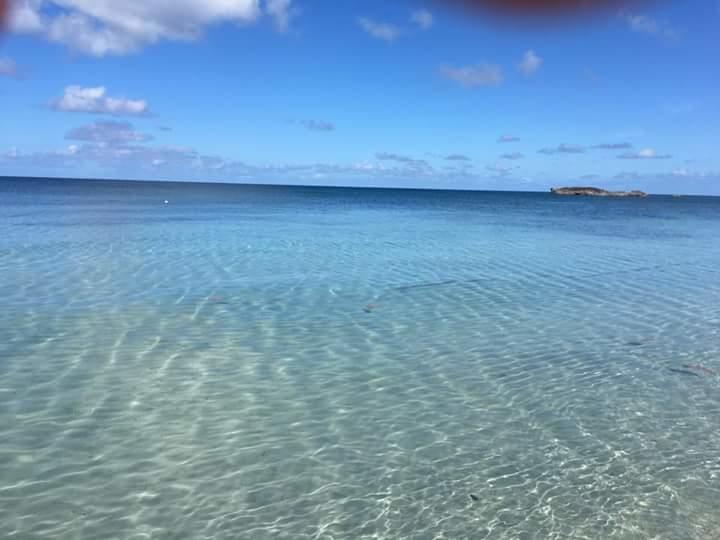 Posada Miss Portia South West Bay Εξωτερικό φωτογραφία